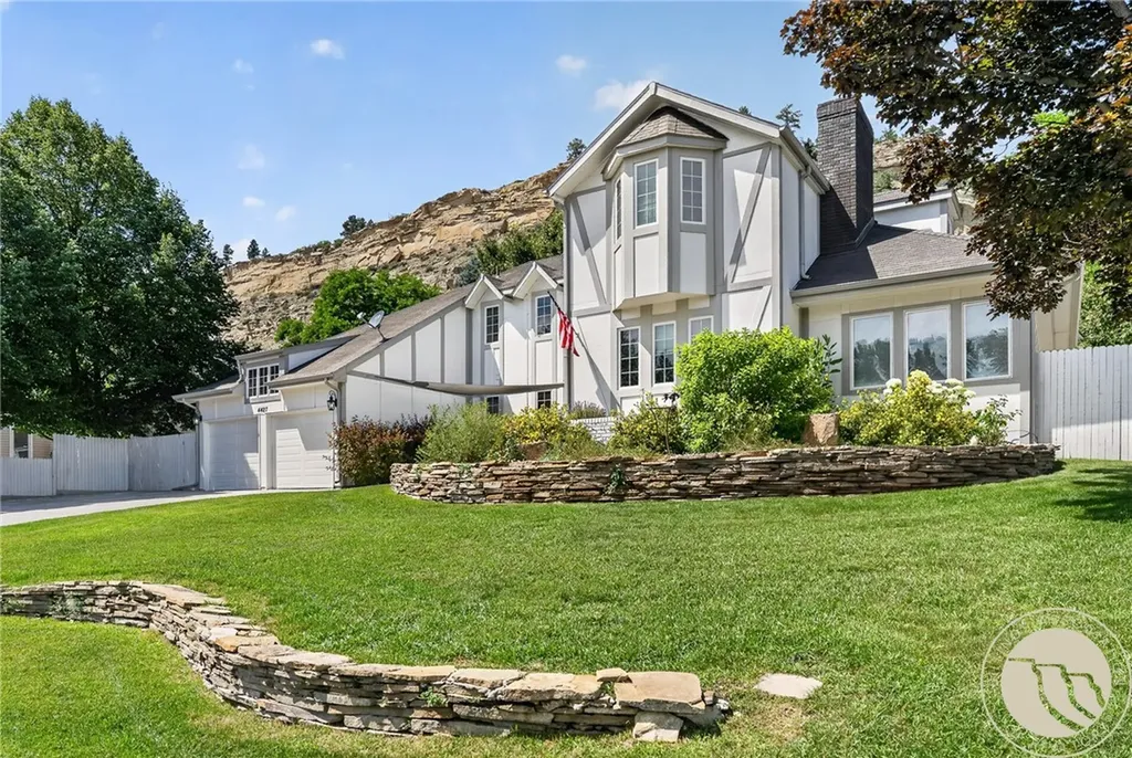 4427 Palisades Park Drive Billings MT 59106