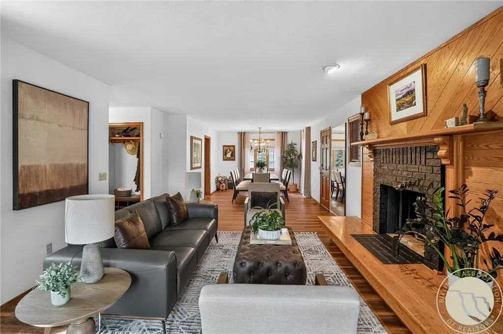 4427 Palisades Park Drive Billings MT 59106