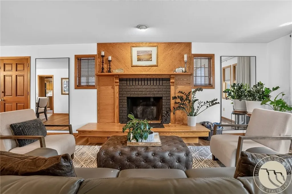 4427 Palisades Park Drive Billings MT 59106