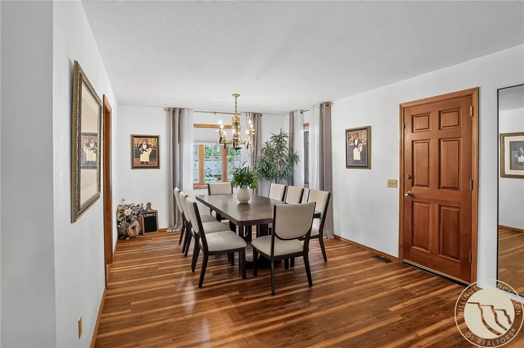 4427 Palisades Park Drive Billings MT 59106