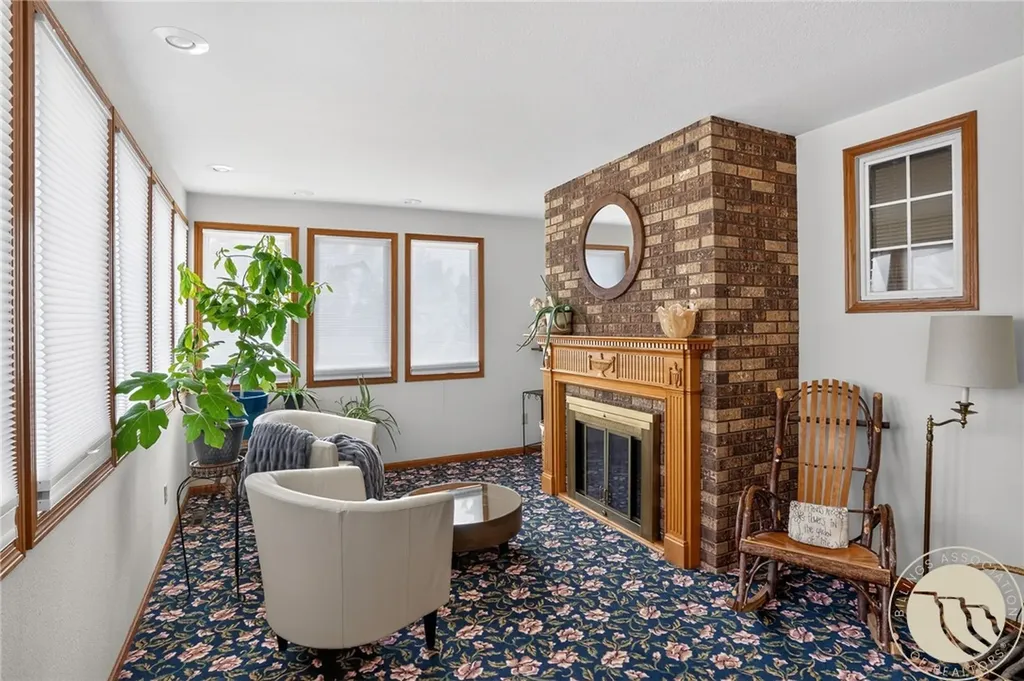 4427 Palisades Park Drive Billings MT 59106