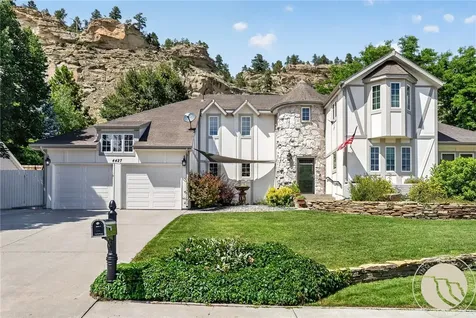 4427 Palisades Park Drive Billings MT 59106