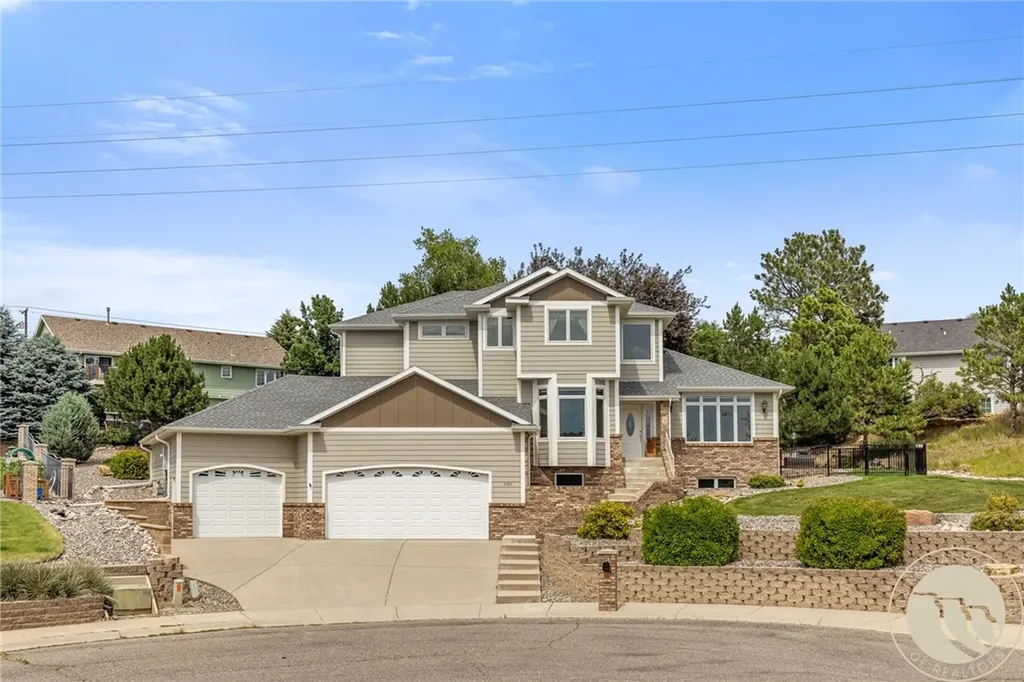 1161 Amendment Circle Billings MT 59105