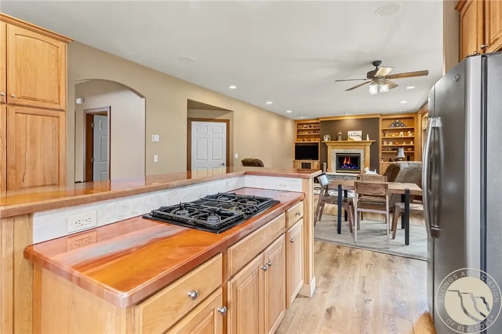 1161 Amendment Circle Billings MT 59105