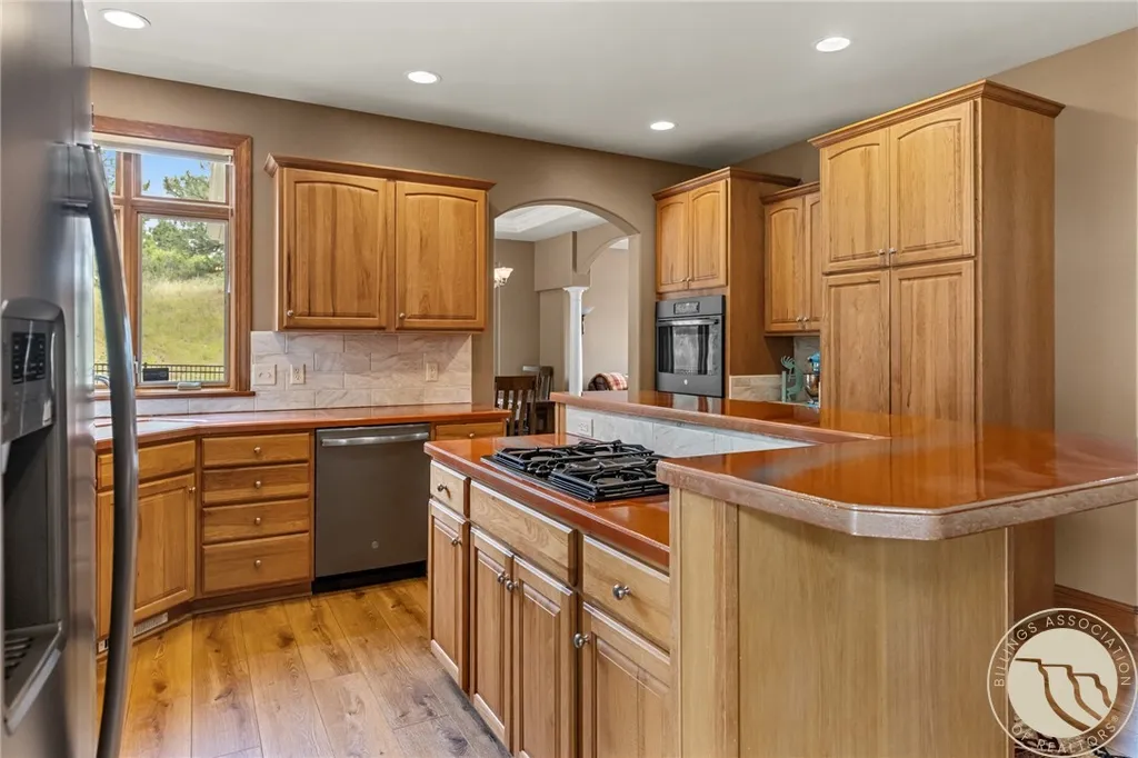 1161 Amendment Circle Billings MT 59105