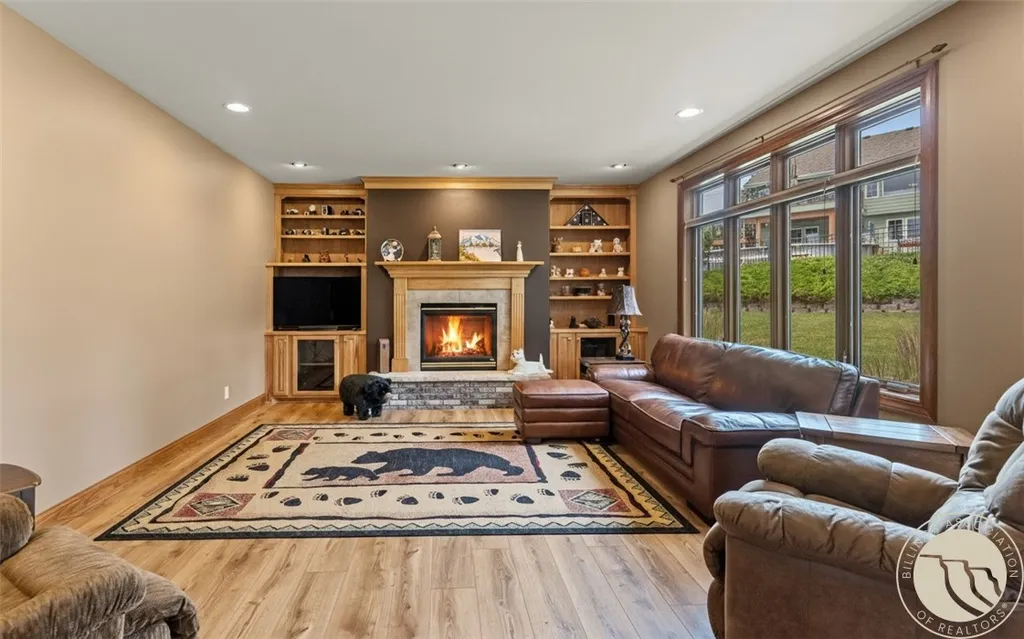1161 Amendment Circle Billings MT 59105