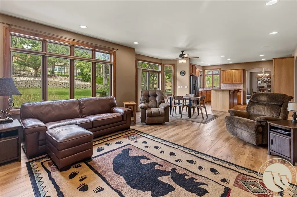 1161 Amendment Circle Billings MT 59105