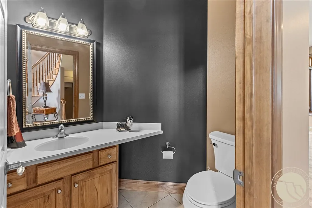 1161 Amendment Circle Billings MT 59105