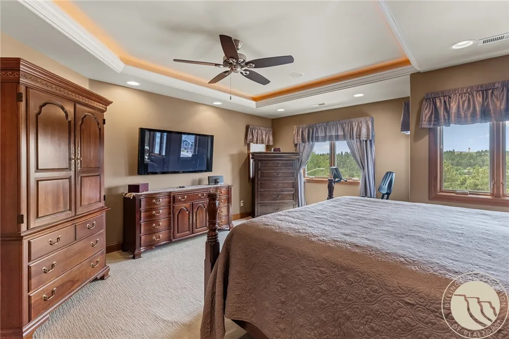 1161 Amendment Circle Billings MT 59105