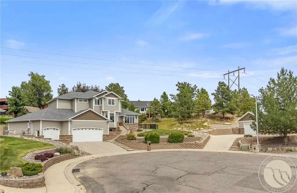 1161 Amendment Circle Billings MT 59105