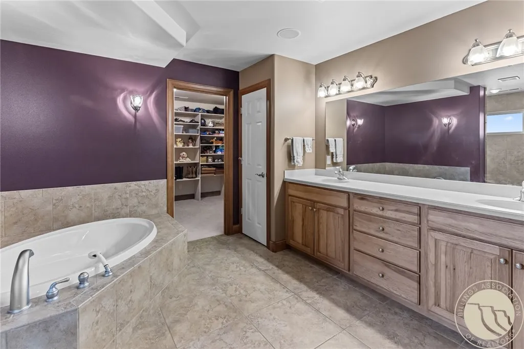1161 Amendment Circle Billings MT 59105