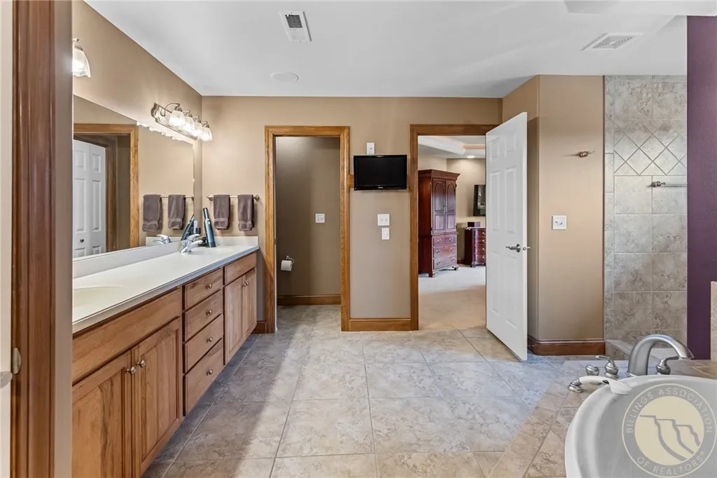 1161 Amendment Circle Billings MT 59105