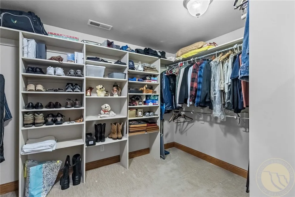 1161 Amendment Circle Billings MT 59105