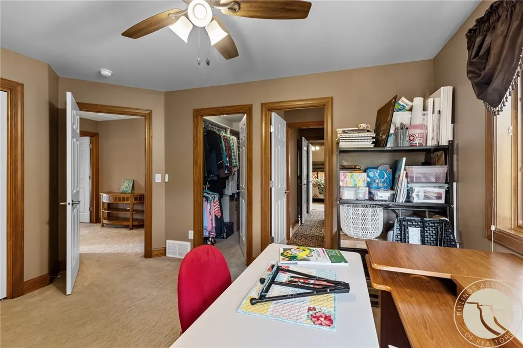 1161 Amendment Circle Billings MT 59105