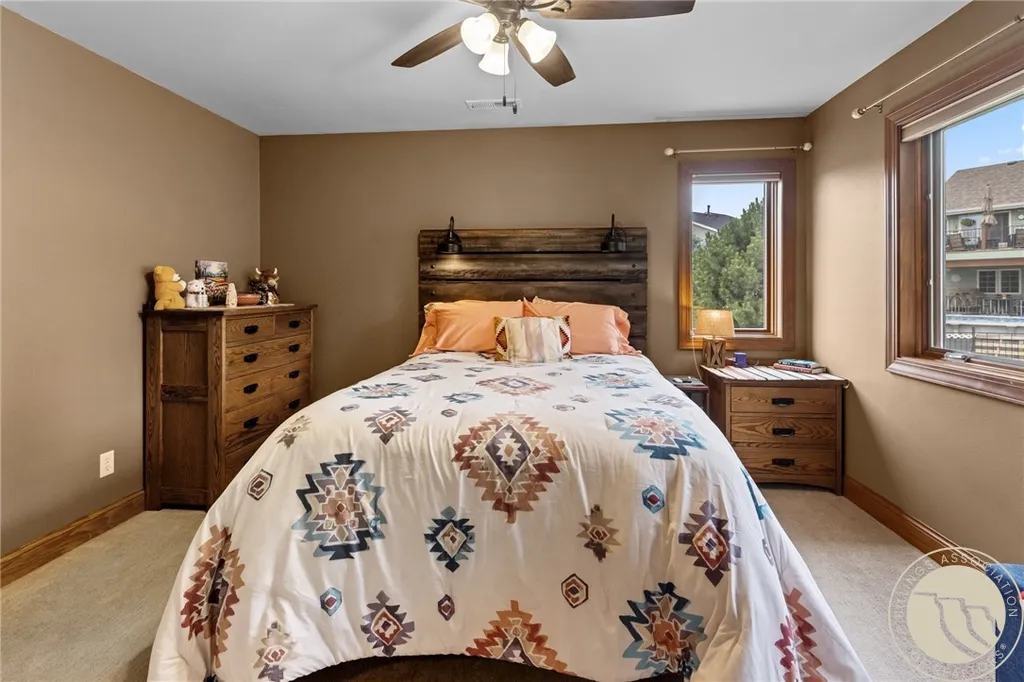 1161 Amendment Circle Billings MT 59105