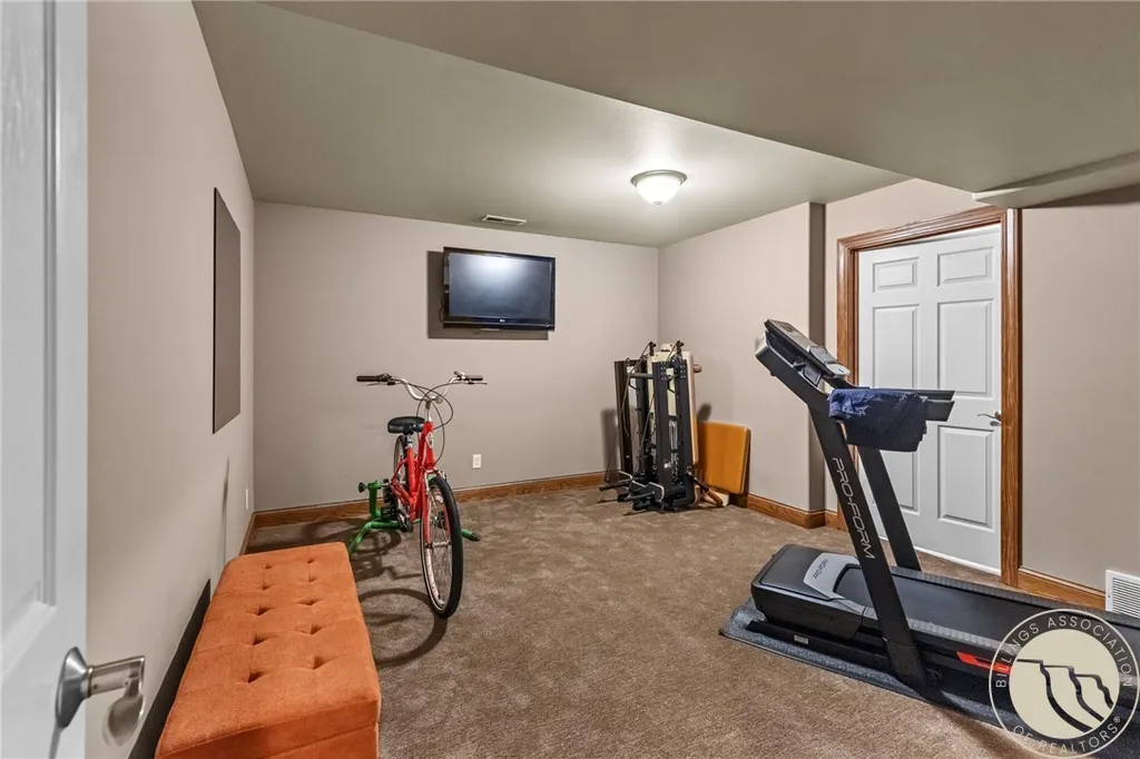 1161 Amendment Circle Billings MT 59105