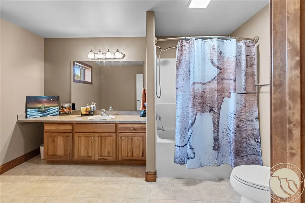1161 Amendment Circle Billings MT 59105