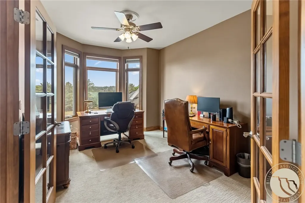 1161 Amendment Circle Billings MT 59105
