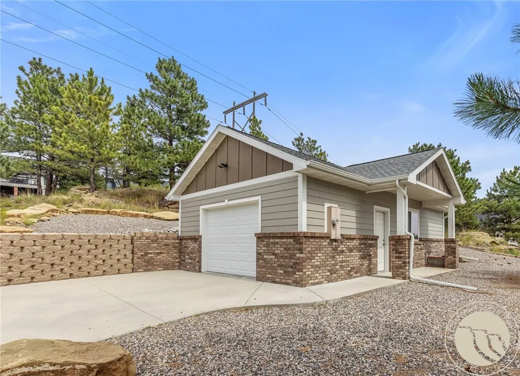 1161 Amendment Circle Billings MT 59105