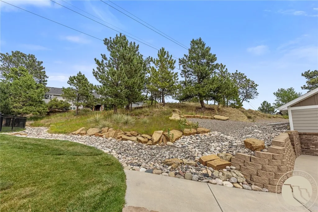 1161 Amendment Circle Billings MT 59105
