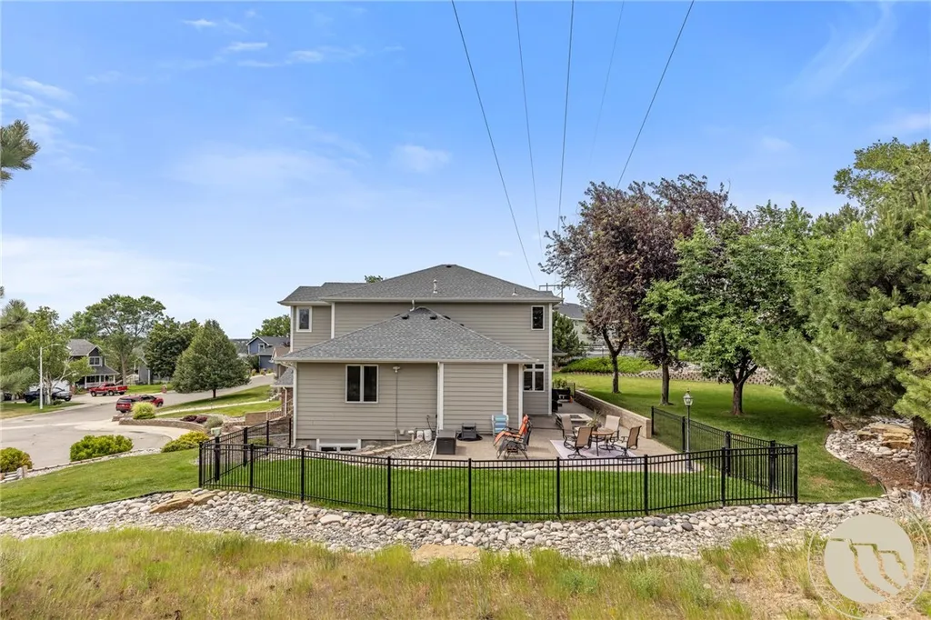 1161 Amendment Circle Billings MT 59105