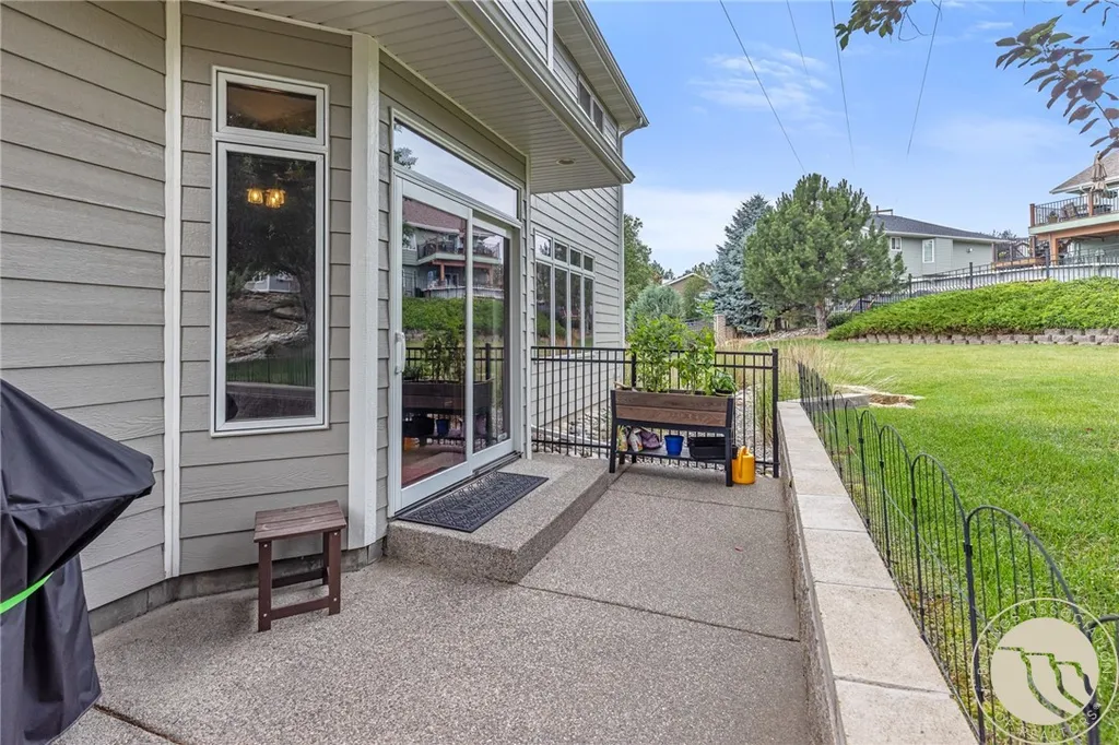 1161 Amendment Circle Billings MT 59105