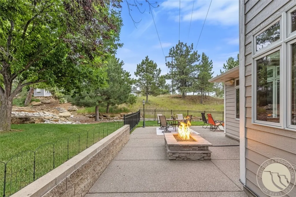 1161 Amendment Circle Billings MT 59105