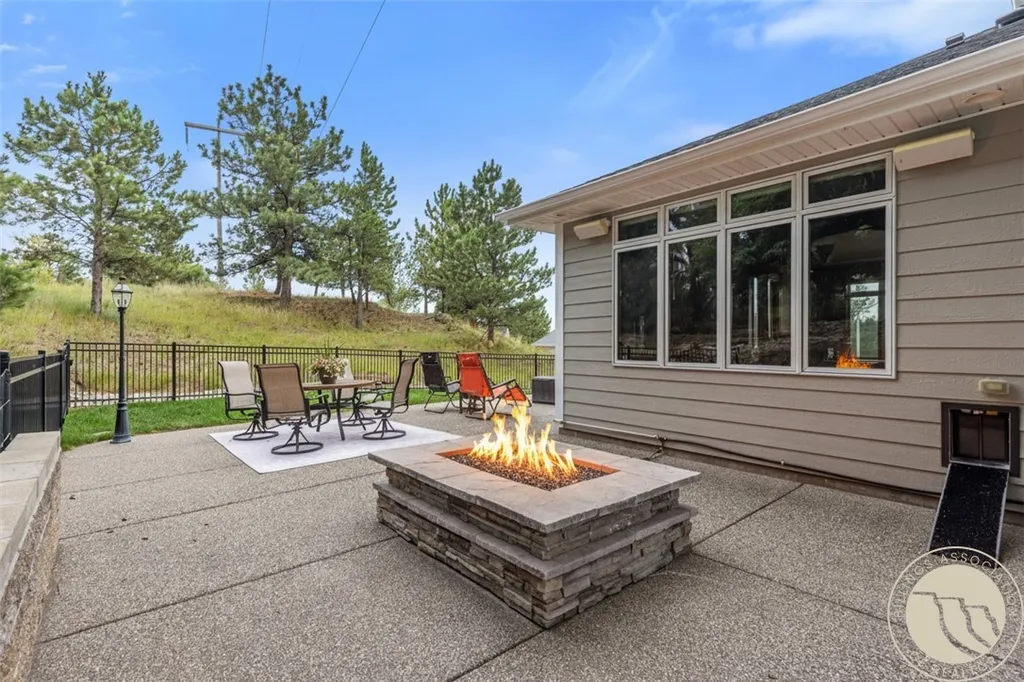 1161 Amendment Circle Billings MT 59105