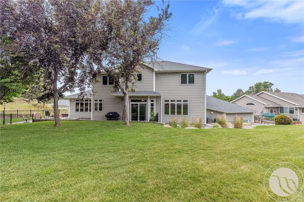 1161 Amendment Circle Billings MT 59105
