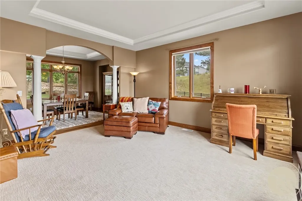 1161 Amendment Circle Billings MT 59105