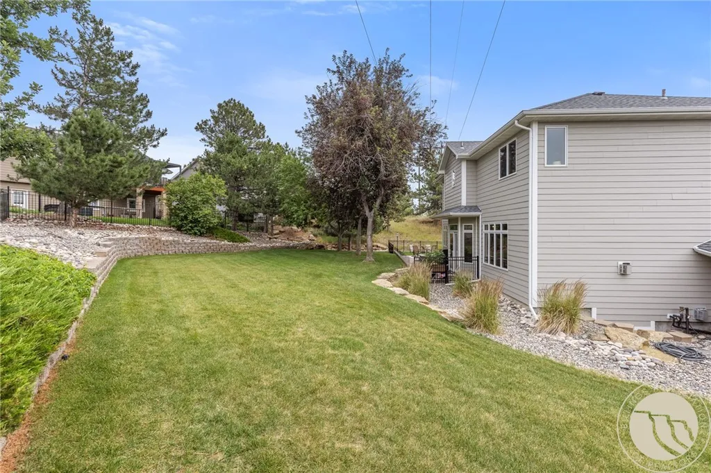 1161 Amendment Circle Billings MT 59105