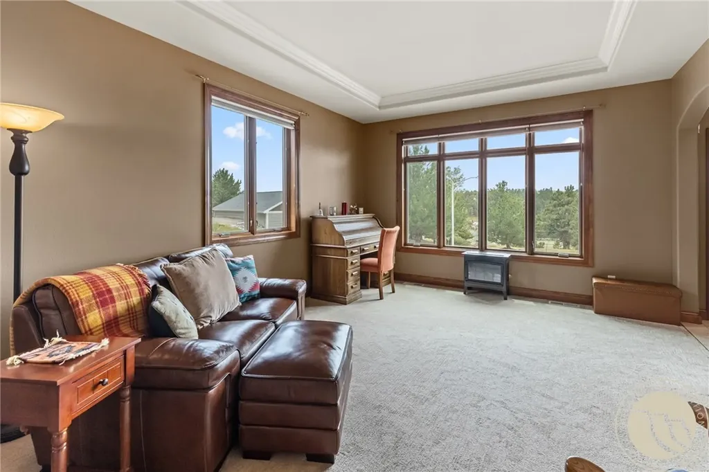 1161 Amendment Circle Billings MT 59105