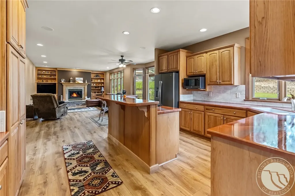 1161 Amendment Circle Billings MT 59105