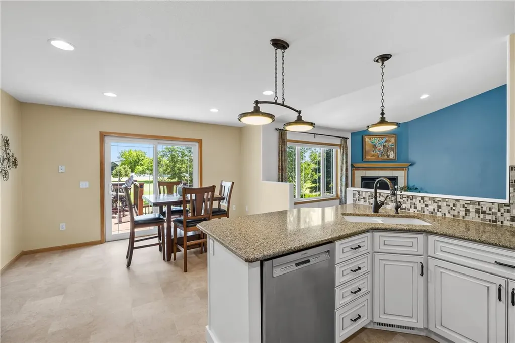 2031 Wentworth Drive Billings MT 59105