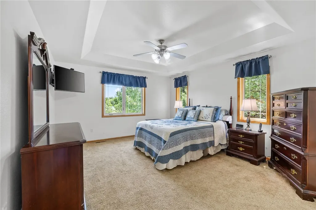 2031 Wentworth Drive Billings MT 59105