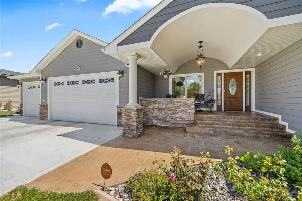 2031 Wentworth Drive Billings MT 59105