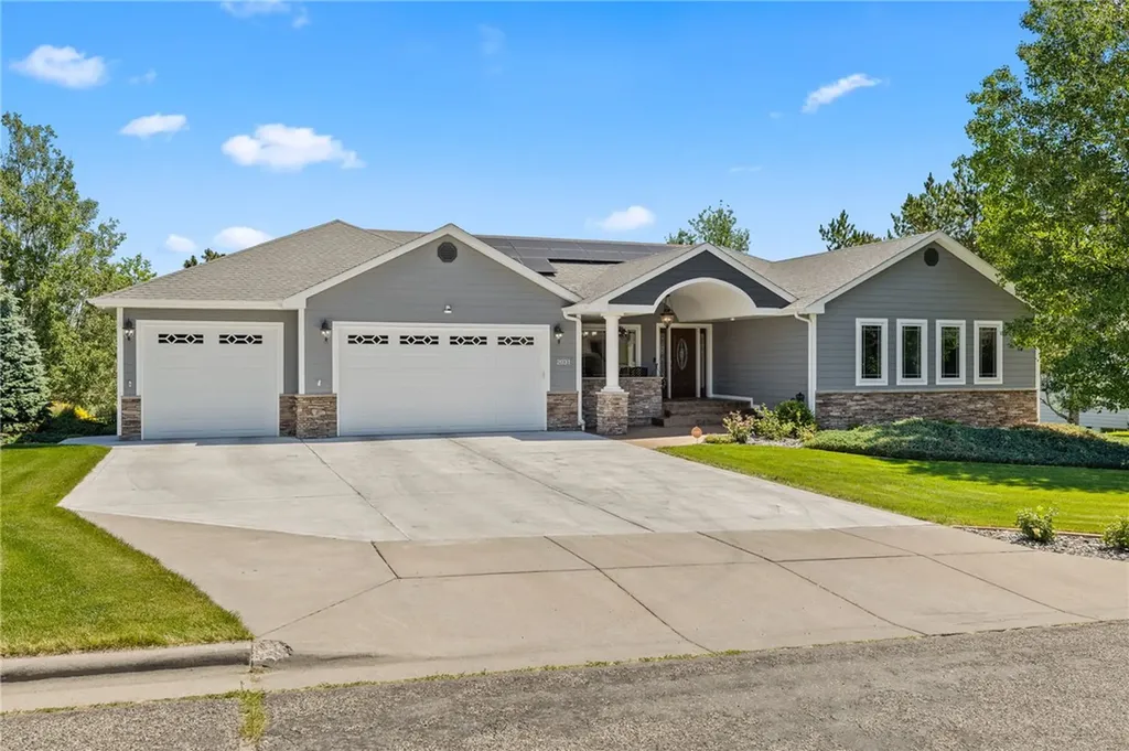 2031 Wentworth Drive Billings MT 59105