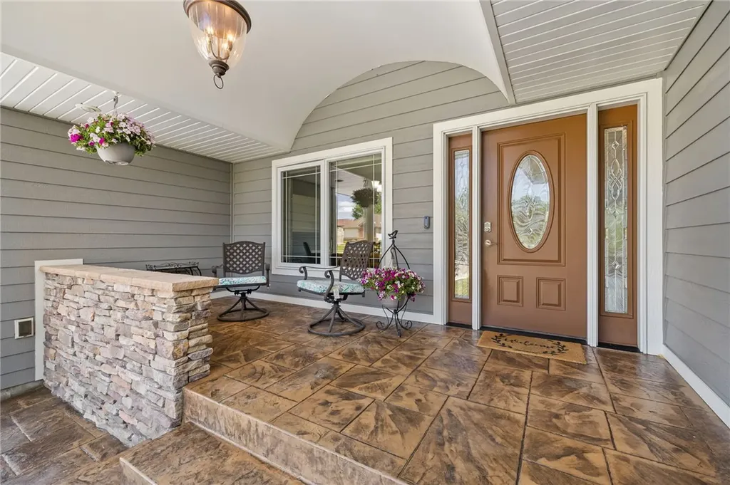 2031 Wentworth Drive Billings MT 59105