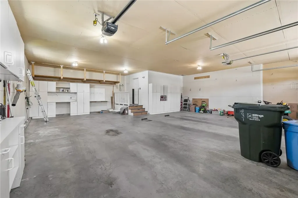 2031 Wentworth Drive Billings MT 59105