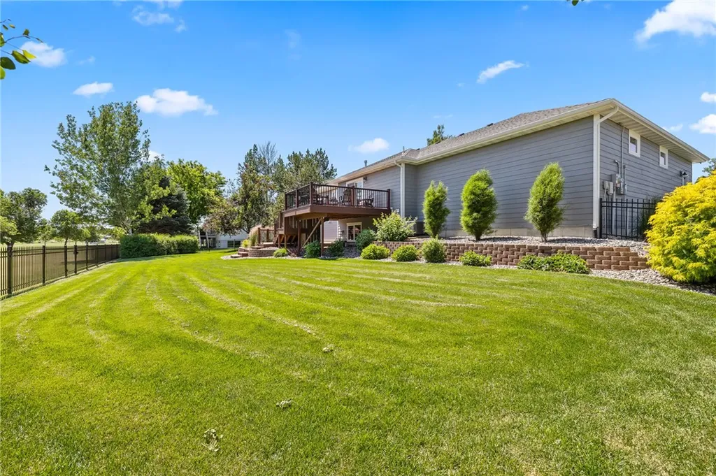 2031 Wentworth Drive Billings MT 59105