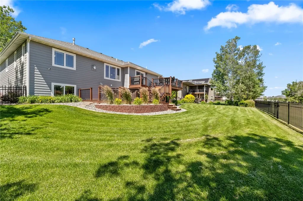 2031 Wentworth Drive Billings MT 59105