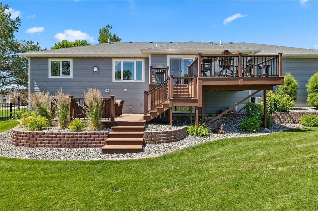 2031 Wentworth Drive Billings MT 59105