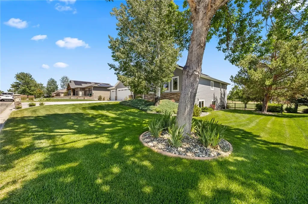 2031 Wentworth Drive Billings MT 59105