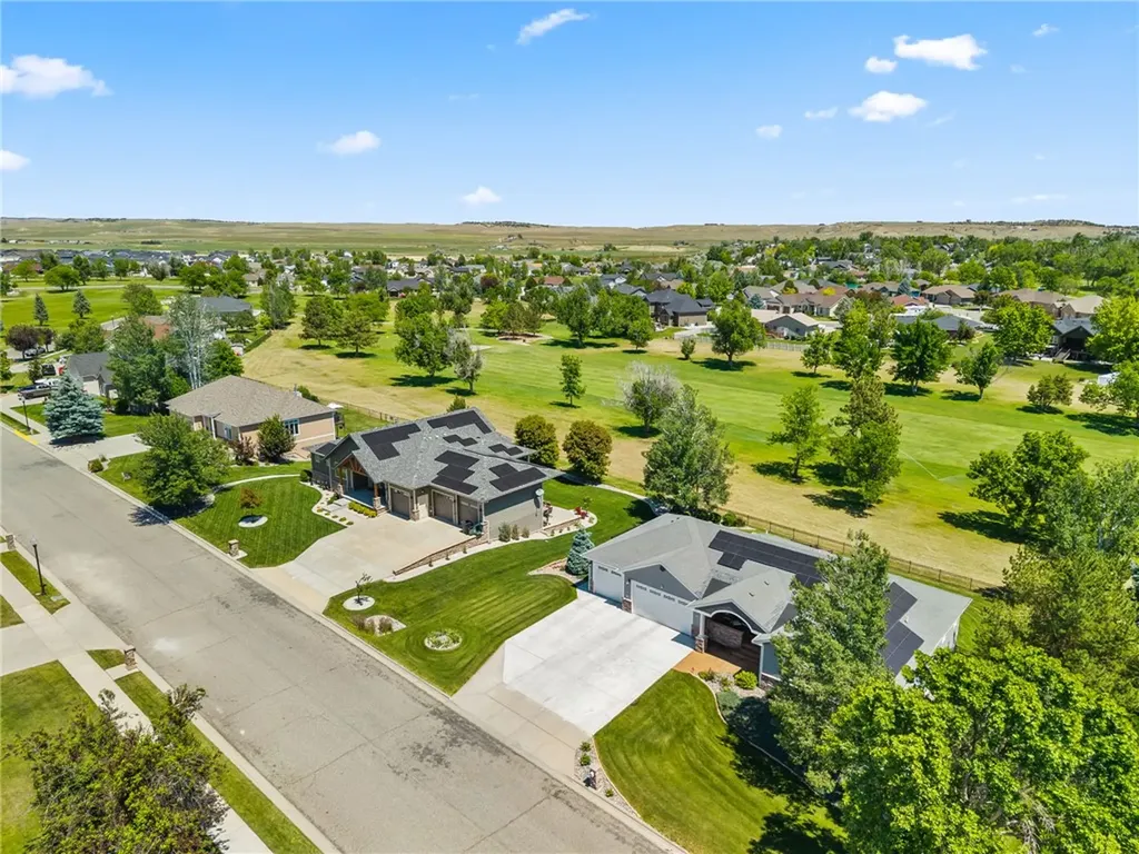 2031 Wentworth Drive Billings MT 59105