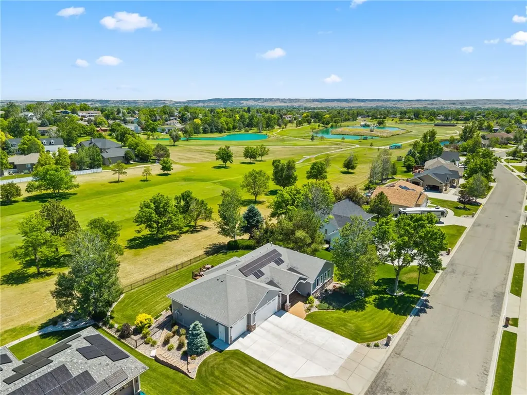 2031 Wentworth Drive Billings MT 59105