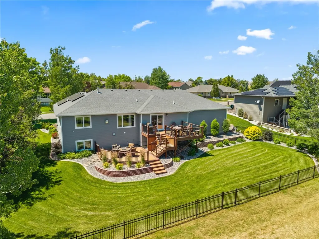 2031 Wentworth Drive Billings MT 59105