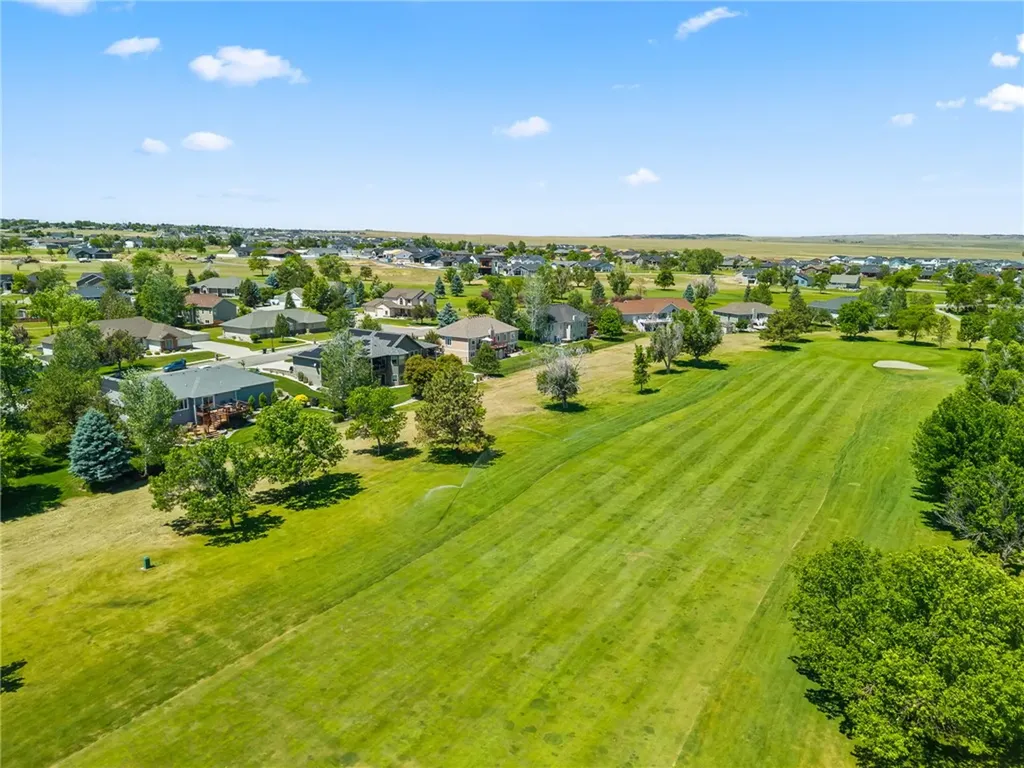 2031 Wentworth Drive Billings MT 59105