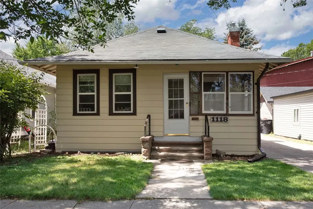 1118 2nd Street W Billings MT 59101