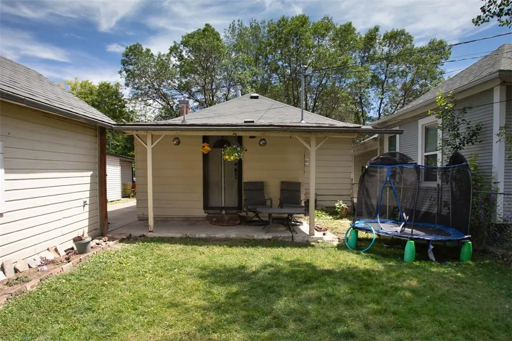 1118 2nd Street W Billings MT 59101