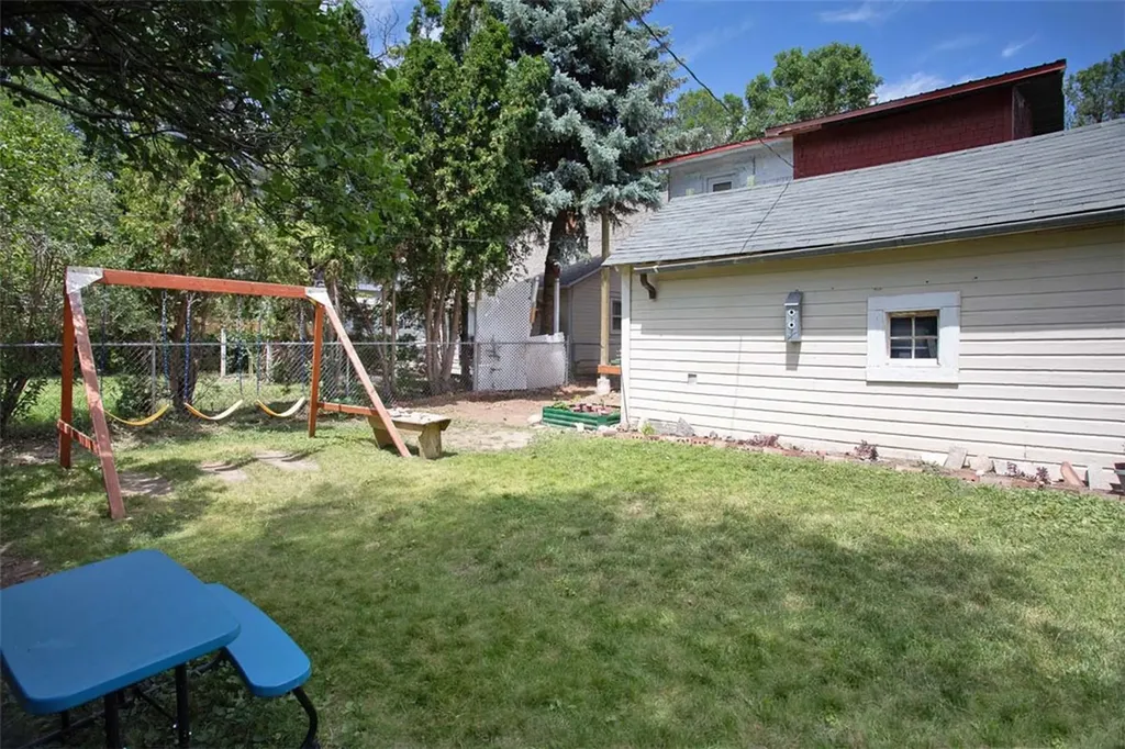 1118 2nd Street W Billings MT 59101
